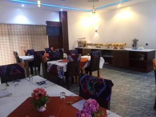 De Baylux Hotel and Suites, Lekki, Lagos - 1