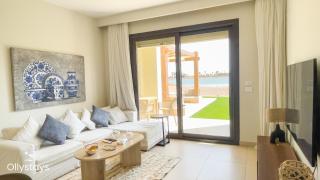 Ollystays Shedwan 2 BR Pool & lagoon access - 8