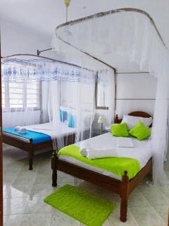 Precious Furaha Homes - 9