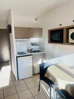 Appartement - 2
