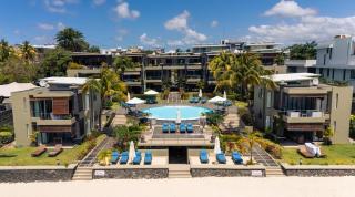 Beachfront Luxury Appartment - 9