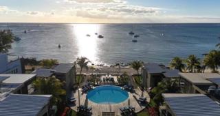 Beachfront Luxury Appartment - 5