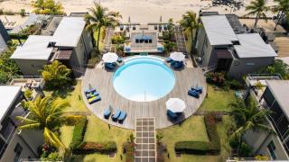 Beachfront Luxury Appartment - 3