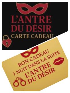 L'Antre Du Désir - 7