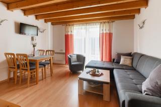 Tatralandia - Apartmán ZOJA - 7