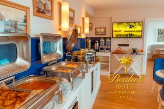 Beach Hotel Orbi City - 2