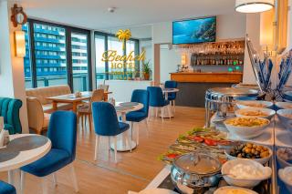 Beach Hotel Orbi City - 6