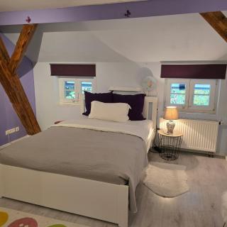 Loftartiges Wohnen mit 4 separaten Schlafbereichen - 3