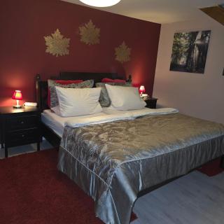 Loftartiges Wohnen mit 4 separaten Schlafbereichen - 6