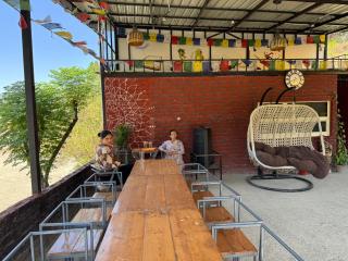 Heritage view eco camps and restaurant - 6