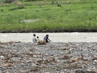 Heritage view eco camps and restaurant - 3