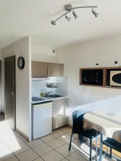 Appartement - 2