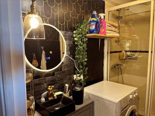 Élégant appartement Mer & Golf 6 nuits max - Ciboure - 8