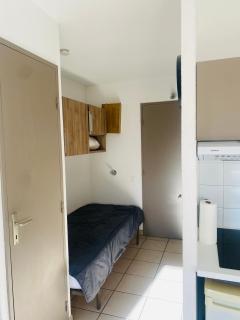 Appartement - 5