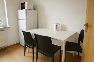 Monteurwohnung Merseburg - 1