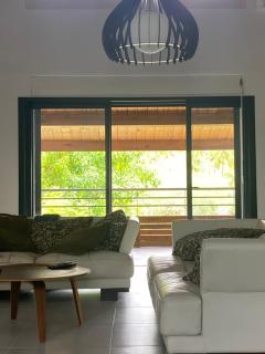 Maison dans un cadre paisible - 1