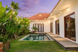 Villa Impian Kesari - 3 Bedrooms Villa - 5