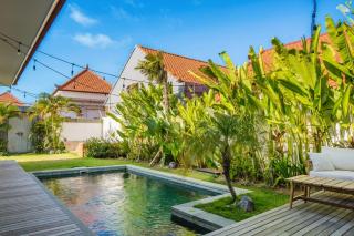 Villa Impian Kesari - 3 Bedrooms Villa - 6