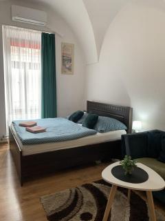 Alžbetina 15 - DREAM apartmán - 9