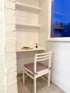 Kyiv Modern Apartment - 2