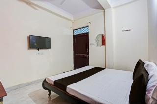 SPOT ON by OYO Hotel Twins Palace - 5