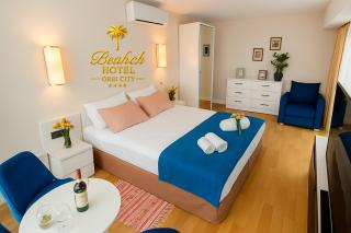 Beach Hotel Orbi City - Batumi - 9