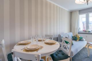Apartament Centrum 1 Maja 35D VIP - 9
