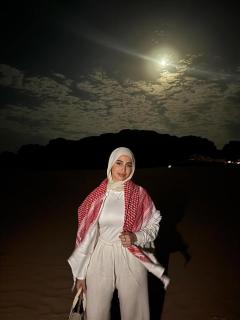 MIRNA lUXURY CAMP - 2