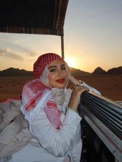 MIRNA lUXURY CAMP - 1