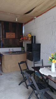 Recanto Massaguaçu - 1