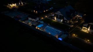 Górskie Tarasy Karpacz, basen, sauna, max 8 osób - 2