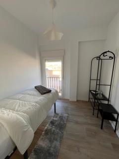 Apartamento moderno en Almería centro - 1