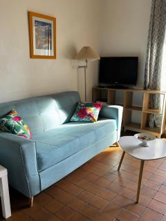 La Terrasse Provençal - Avignon - 8