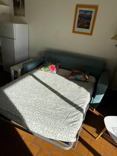 La Terrasse Provençal - Avignon - 7