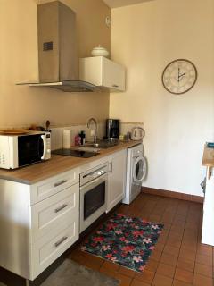 La Terrasse Provençal - Avignon - 5