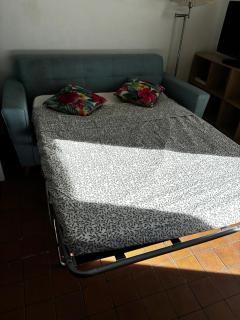 La Terrasse Provençal - Avignon - 1