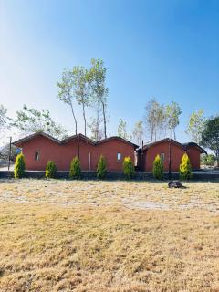 Maati- The Riverside mud-house stay - Dehradun - 0