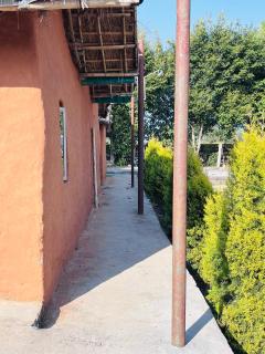 Maati- The Riverside mud-house stay - 3