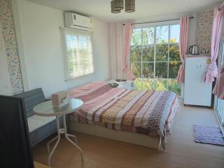 MemoryCool บ้านพักตากอากาศใกล้หาดบางเก่า - 4