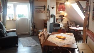 Ferienwohnung im kleinen Landhaus - Willingen - 1