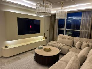 Hilton city View tower 20D Tanger - 0