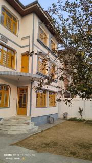 The Vintage Kashmir Homestay - 3