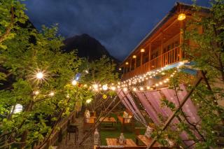 Khwaabgaah-A Boutique Homestay & Cafe - Tirthan Valley - 2