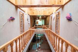 Khwaabgaah-A Boutique Homestay & Cafe - Tirthan Valley - 4