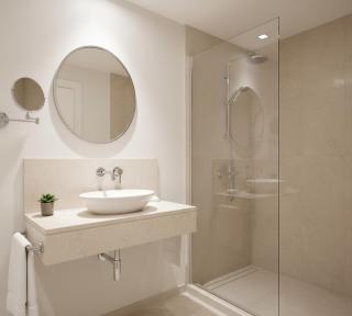 Siera Luxury Hotel - 5