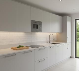 Siera Luxury Hotel - 1