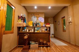 Khwaabgaah-A Boutique Homestay & Cafe - Tirthan Valley - 6