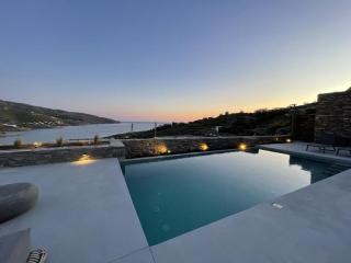 Veneterra Pool Villa, Koundouros, Kea - 8
