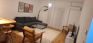 Nice and cozy apartment - 0