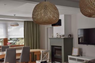 POCZĄTEK JUTRA domek & balia blisko Białegostoku - 8